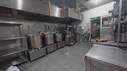 Mandai Foodlink (D25), Factory #594000471